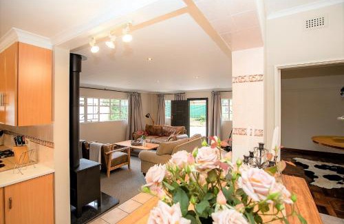 Nottingham Road Casa | #9 Notties Avenue