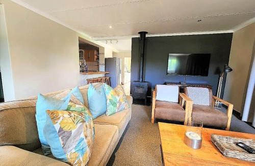 Nottingham Road Casa | #9 Notties Avenue