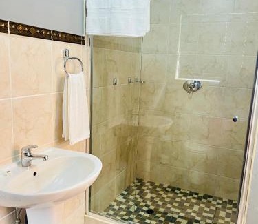 Polokwane Apartamento | 9 on Burger Blue Waters