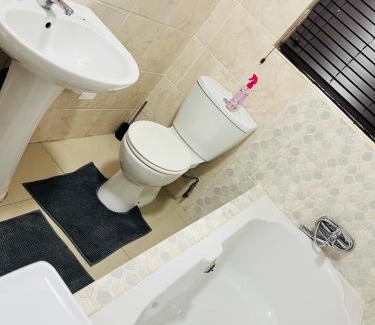 Polokwane Apartamento | 9 on Burger Blue Waters
