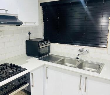 Polokwane Apartamento | 9 on Burger Blue Waters