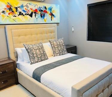 Polokwane Apartamento | 9 on Burger Blue Waters