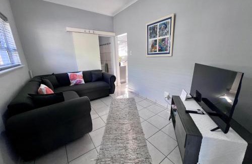 Prince Alfred Hamlet Apartamento | 9 on Meul