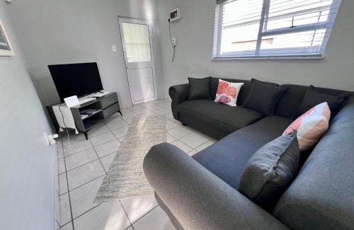 Prince Alfred Hamlet Apartamento | 9 on Meul