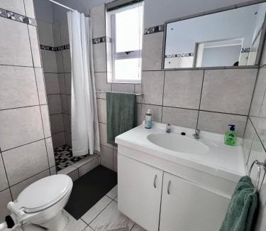 Prince Alfred Hamlet Apartamento | 9 on Meul