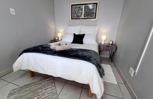 Prince Alfred Hamlet Apartamento | 9 on Meul