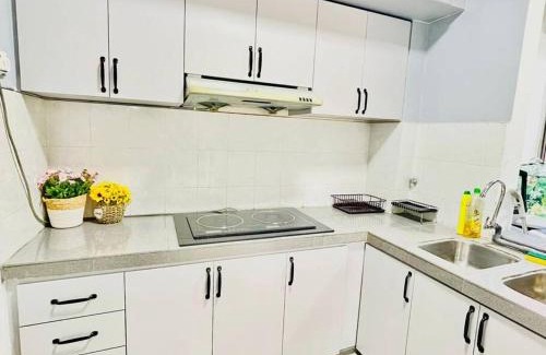 Bukit Jalil Apartamento | 9 pax Homestay near Axiata Arena & Pavilion 2