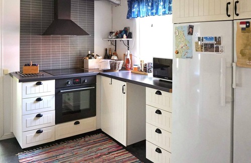Hallstavik Casa | 9 personas casa en HALLSTAVIK