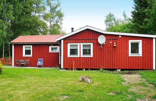 Hallstavik Casa | 9 personas casa en HALLSTAVIK