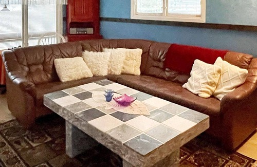 Mollebjorke Casa | 9 personas casa en SÖLVESBORG