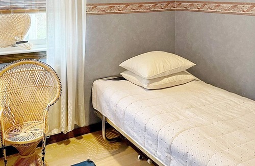 Mollebjorke Casa | 9 personas casa en SÖLVESBORG