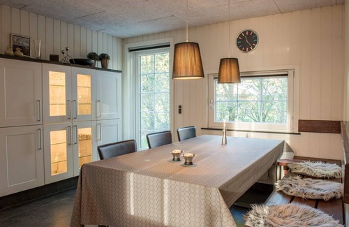 Ho Casa | 9 person holiday home in Blåvand