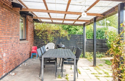 Nordborg Casa | 9 personas casa en Nordborg