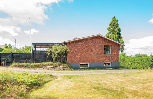 Nordborg Casa | 9 personas casa en Nordborg