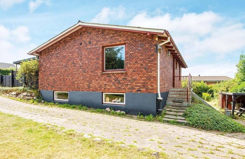 Nordborg Casa | 9 personas casa en Nordborg
