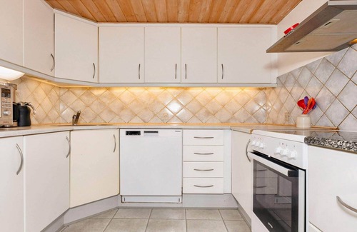 Thyholm Casa | 9 personas casa en Thyholm-By Traum