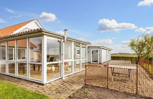 Thyholm Casa | 9 personas casa en Thyholm-By Traum