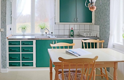 Bastad Casa | 9 personas casa en BÅSTAD-By Traum