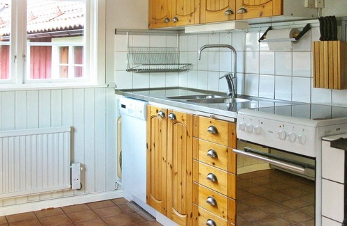 Koping Municipality Casa | 9 personas casa en KOLSVA