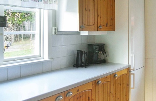 Koping Municipality Casa | 9 personas casa en KOLSVA