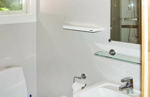 Koping Municipality Casa | 9 personas casa en KOLSVA
