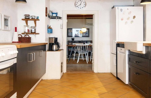 Tim Casa | 9 personas casa en Tim-By Traum