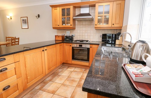 Porth Cabaña | 9 Porth Veor Villas, PORTH