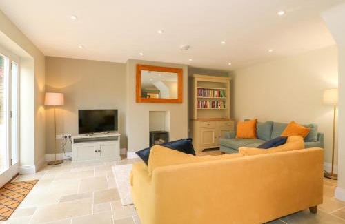 Edith Weston Casa | 9 Rectory Lane