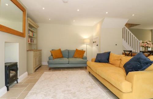 Edith Weston Casa | 9 Rectory Lane