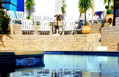 Arnal Casa | 9 Rooms Residence at Villa 5☆(20-30Guests)