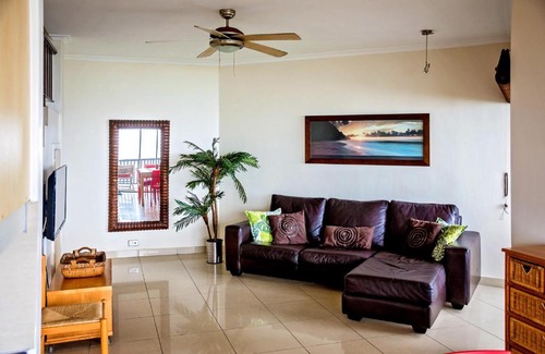Scottburgh Apartamento | 9 Seesonnet Scottburgh