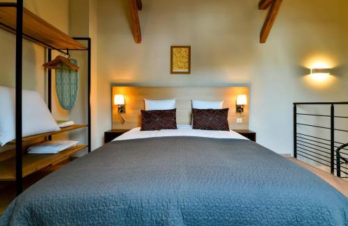 Le Palais Apartamento | 9 - Seigneurie Fouquet - Pesmacody