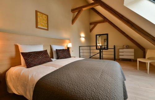 Le Palais Apartamento | 9 - Seigneurie Fouquet - Pesmacody
