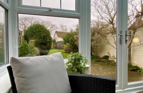 Winterton-on-Sea Casa | 9 Snowdrop Cottages