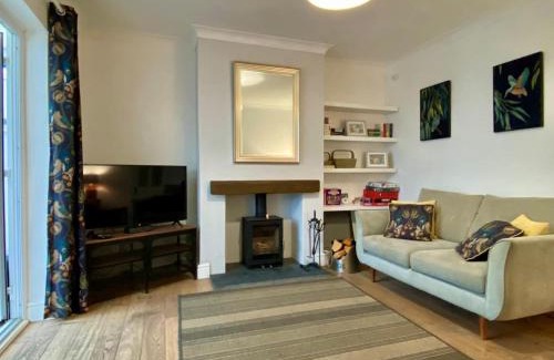 Winterton-on-Sea Casa | 9 Snowdrop Cottages