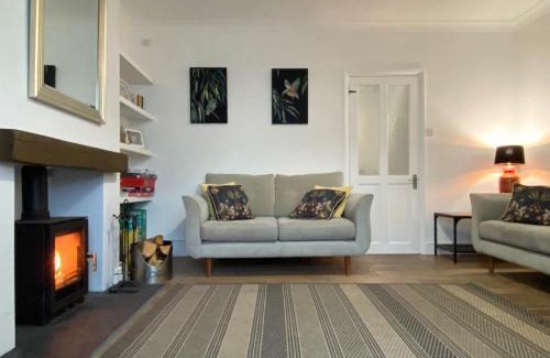 Winterton-on-Sea Casa | 9 Snowdrop Cottages