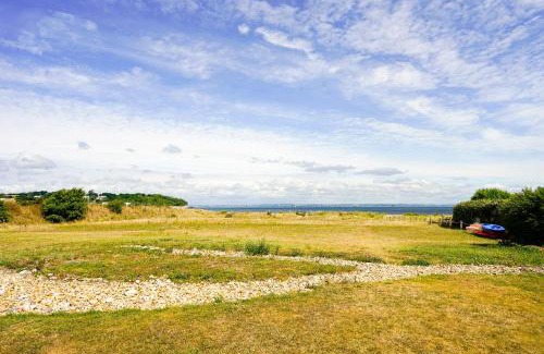 Bembridge Casa | 9 Solent Landing