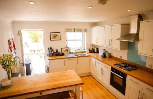 Bembridge Casa | 9 Solent Landing