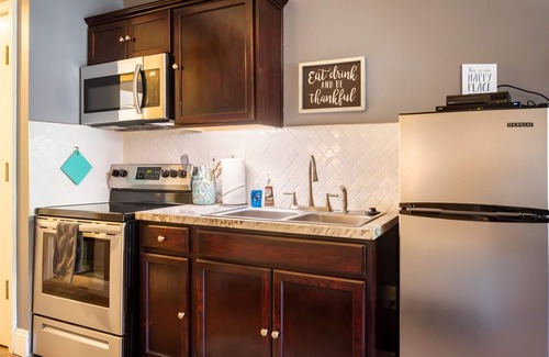 Lake Las Vegas Condominio | 9:Studio Condo @ fabulous Lake Las Vegas - Heated Pool, Hot Tub, Balcony and Gym