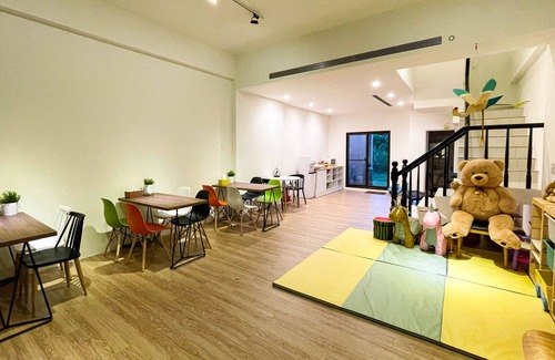 Jiaoxi Hotel | 9 Tan Yuan Homestay