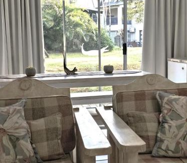 St. Lucia Apartamento | 9 The Bridge Holiday Resort