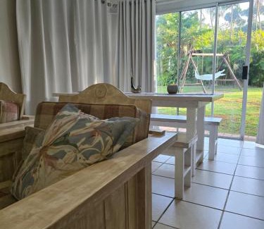 St. Lucia Apartamento | 9 The Bridge Holiday Resort