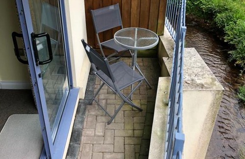 Mevagissey Casa | 9 The Net Lofts