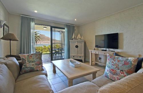 Scott Estate Apartamento | 9 The Village