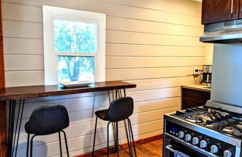 Pauma Valley Cabina | # 9. The Zen Den - Modern Cabin W/ Large Porch in Woods