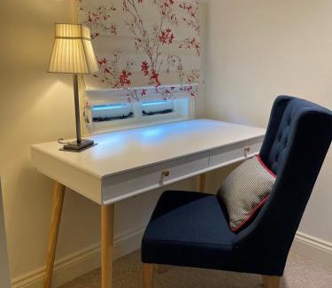 East Dean and Friston Casa | 9 White Cottage
