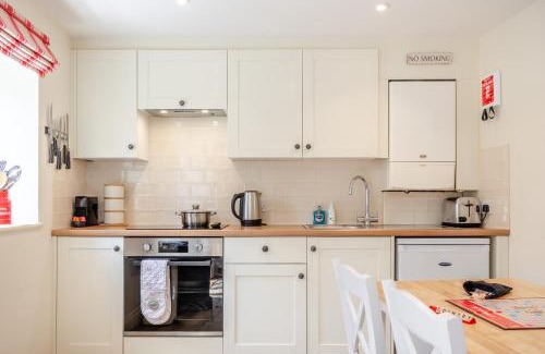 East Dean and Friston Casa | 9 White Cottage