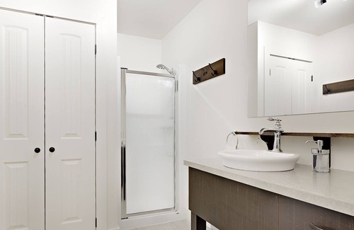 Stoneham Cabaña | 90-09 - Cottage to rent in Stoneham (CITQ: 245302)