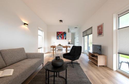 Oisterwijk Casa | 90, gelegen aan het natuurmonument de Kampina - Recreational Only