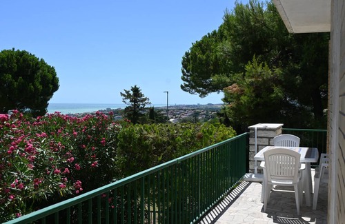 Villaggio Taunus Apartamento | 90 m² Apartamento ∙ 3 habitaciones ∙ 6 huéspedes